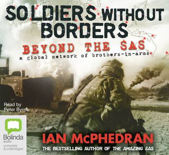 Soldiers Without Borders