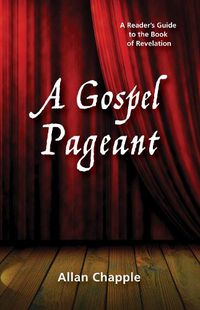 Cover image for A Gospel Pageant