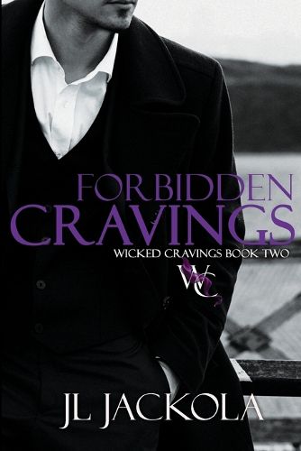 Cover image for Forbidden Cravings