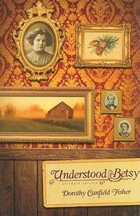 Cover image for Understood Betsy