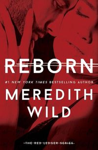 Cover image for Reborn