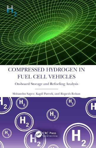Cover image for Compressed Hydrogen in Fuel Cell Vehicles