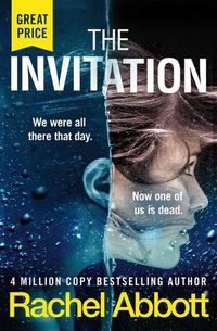 Cover image for The Invitation