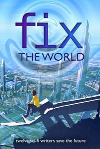 Cover image for Fix the World