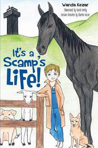 Cover image for It's a Scamp's Life!