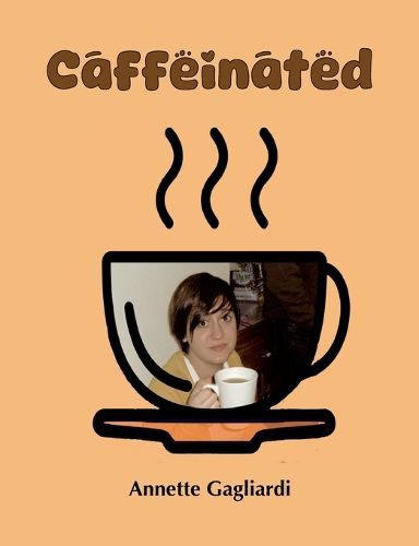 Cover image for Caffeinated