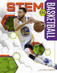 Cover image for Stem in Basketball