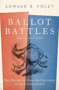 Cover image for Ballot Battles