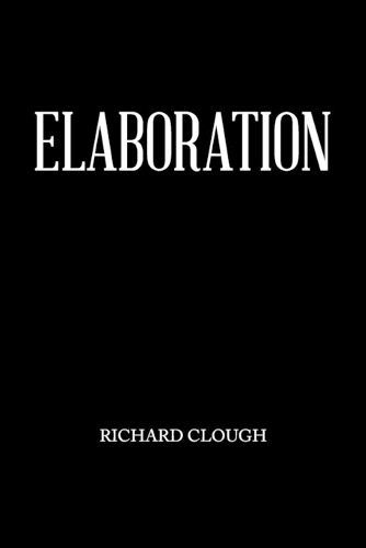 Cover image for Elaboration