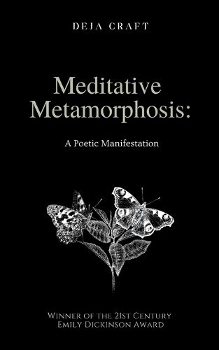 Cover image for Meditative Metamorphosis