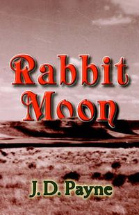 Cover image for Rabbit Moon