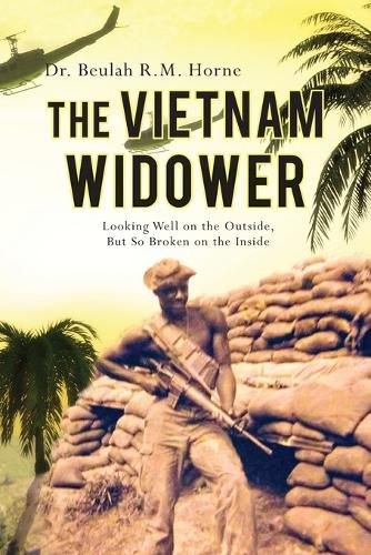 Cover image for The Vietnam Widower