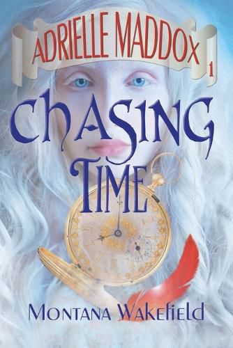 Cover image for Chasing Time