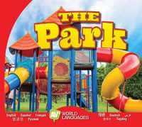 Cover image for The Park