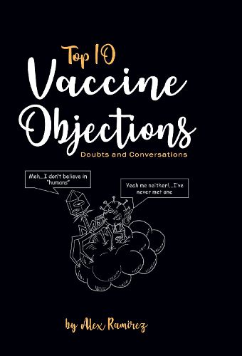 Cover image for Top 10 Vaccine Objections: Doubts and Conversations