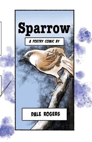 Cover image for Sparrow