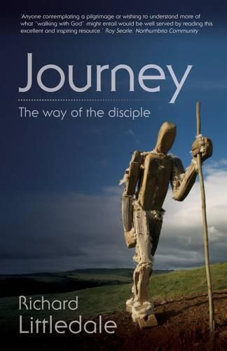 Cover image for Journey: The Way of the Disciple