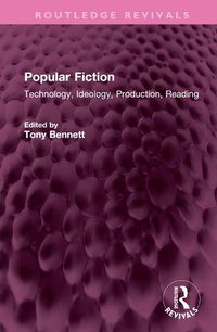 Cover image for Popular Fiction