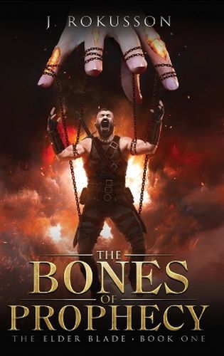 Cover image for The Bones of Prophecy