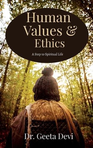 Cover image for Human Values and Ethics