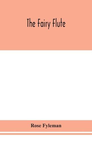 The fairy flute