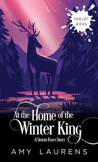 Cover image for At The Home Of The Winter King