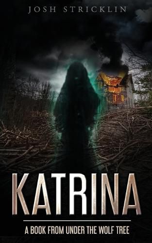 Cover image for Katrina