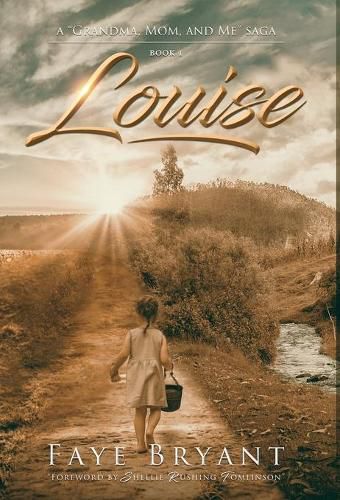 Cover image for Louise