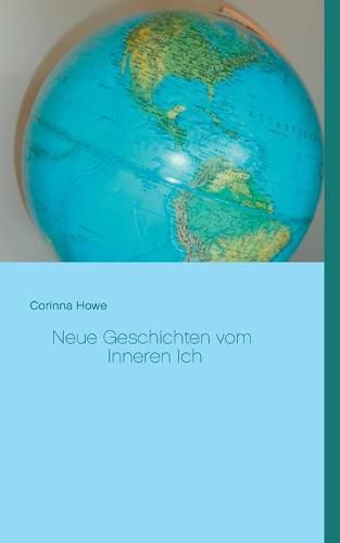 Cover image for Neue Geschichten vom Inneren Ich