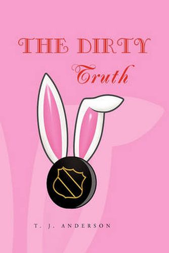 Cover image for The Dirty Truth