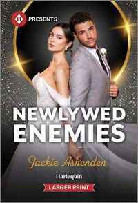 Cover image for Newlywed Enemies