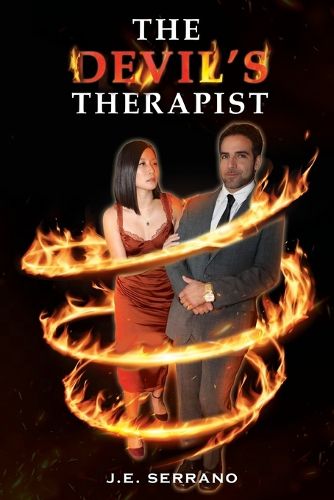 Cover image for The Devil's Therapist