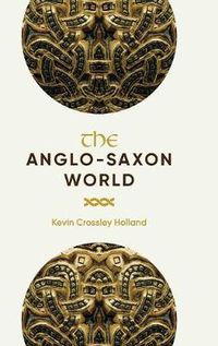 Cover image for The Anglo-Saxon World
