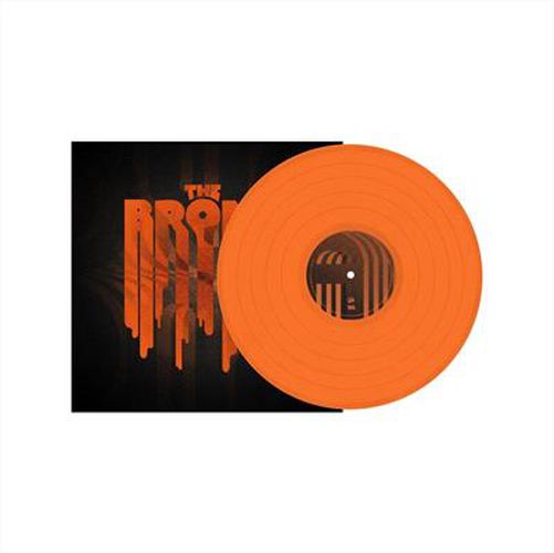 Cover image for Bronx VI