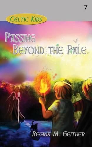 Cover image for Passing Beyond the Pale