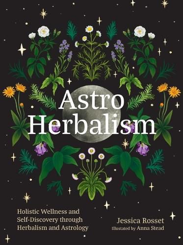 Cover image for Astro Herbalism