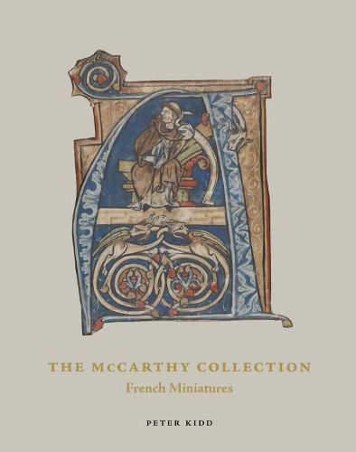 Cover image for The McCarthy Collection: French Miniatures