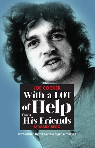 Cover image for Joe Cocker