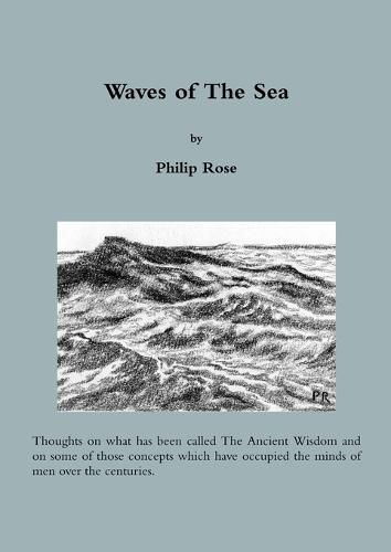 Cover image for Waves of the Sea