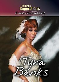 Cover image for Tyra Banks