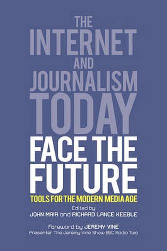 Cover image for Face The Future