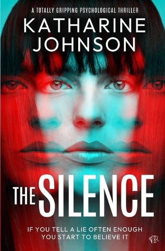 Cover image for The Silence