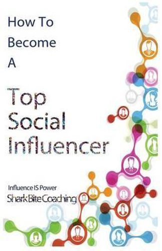 Cover image for How to Become A Top Social Influencer