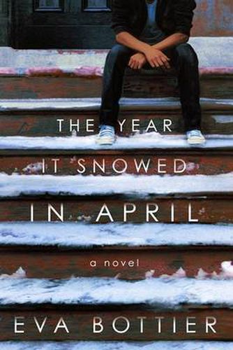 Cover image for The Year It Snowed In April