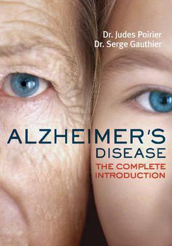 Cover image for Alzheimer's Disease: The Complete Introduction
