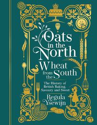 Cover image for Oats in the North, Wheat from the South