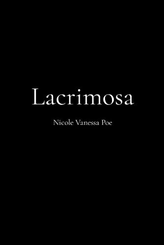 Cover image for Lacrimosa