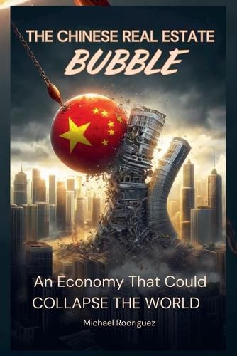 Cover image for The Chinese Real Estate Bubble