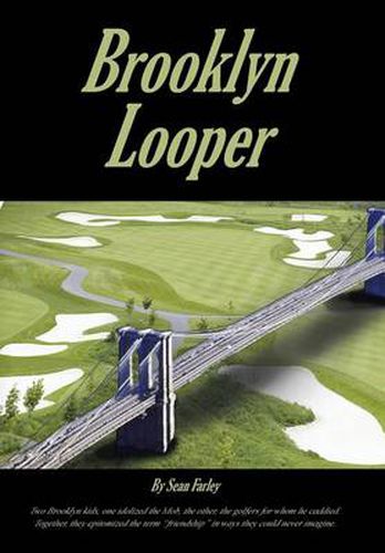 Cover image for Brooklyn Looper
