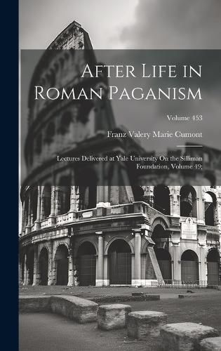 After Life in Roman Paganism